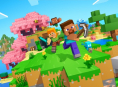 Minecraft sortira sur Switch 2 en octobre