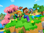 Minecraft sortira sur Switch 2 en octobre