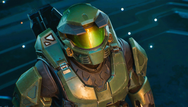 Halo: Campaign Evolved ça montre que Halo a toujours peur d'aller de l'avant (Unto Dawn)