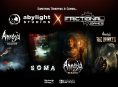 Abylight proposera l'intégralité de la série Amnesia et SOMA sur Nintendo Switch, avec des éditions numériques et physiques