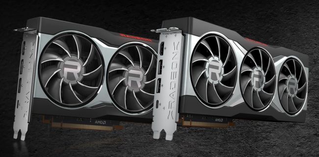 AMD Radeon RX 6800