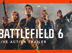Battlefield 6 tue Zac Efron dans la bande-annonce de lancement