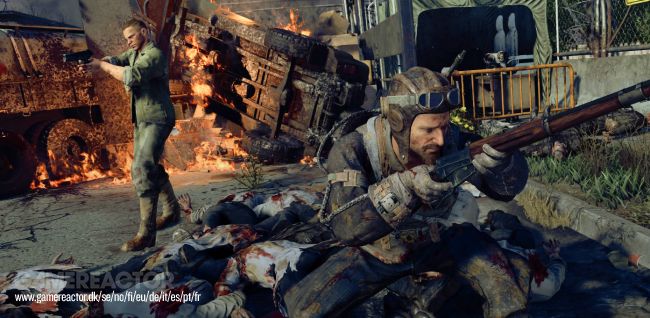 Call of Duty: Black Ops 4