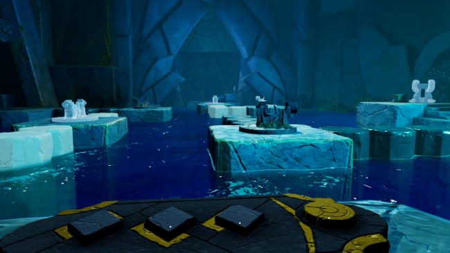 Call of the sea ps4 neuf - Jeux vidéo
