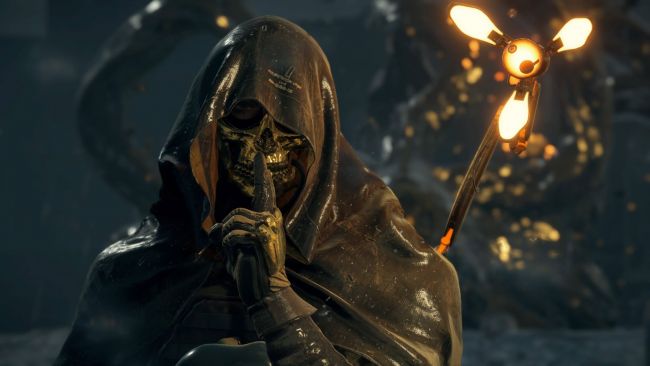 Six jeux étonnamment effrayants à jouer pour Halloween