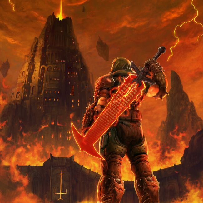 Doom Eternal