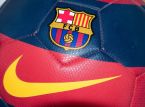 Le FC Barcelone signe le "meilleur contrat de tous les temps" avec Nike, selon le président Laporta