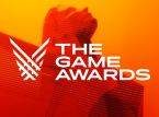 Les Game Awards auront une fois de plus un public en direct