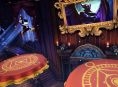 Regarde à nouveau Disney Epic Mickey: Rebrushed en action