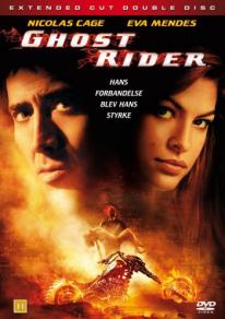Ghost Rider