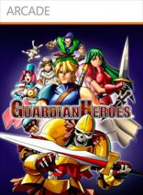 Guardian Heroes