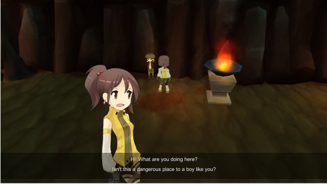 Guardians of Arcadia