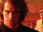 Hayden Christensen pensait que Star Wars "n'était pas une possibilité" après la rumeur de la concurrence de Leonardo DiCaprio.