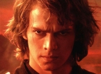 Hayden Christensen révèle ce que cela lui a fait de porter le costume de Dark Vador.