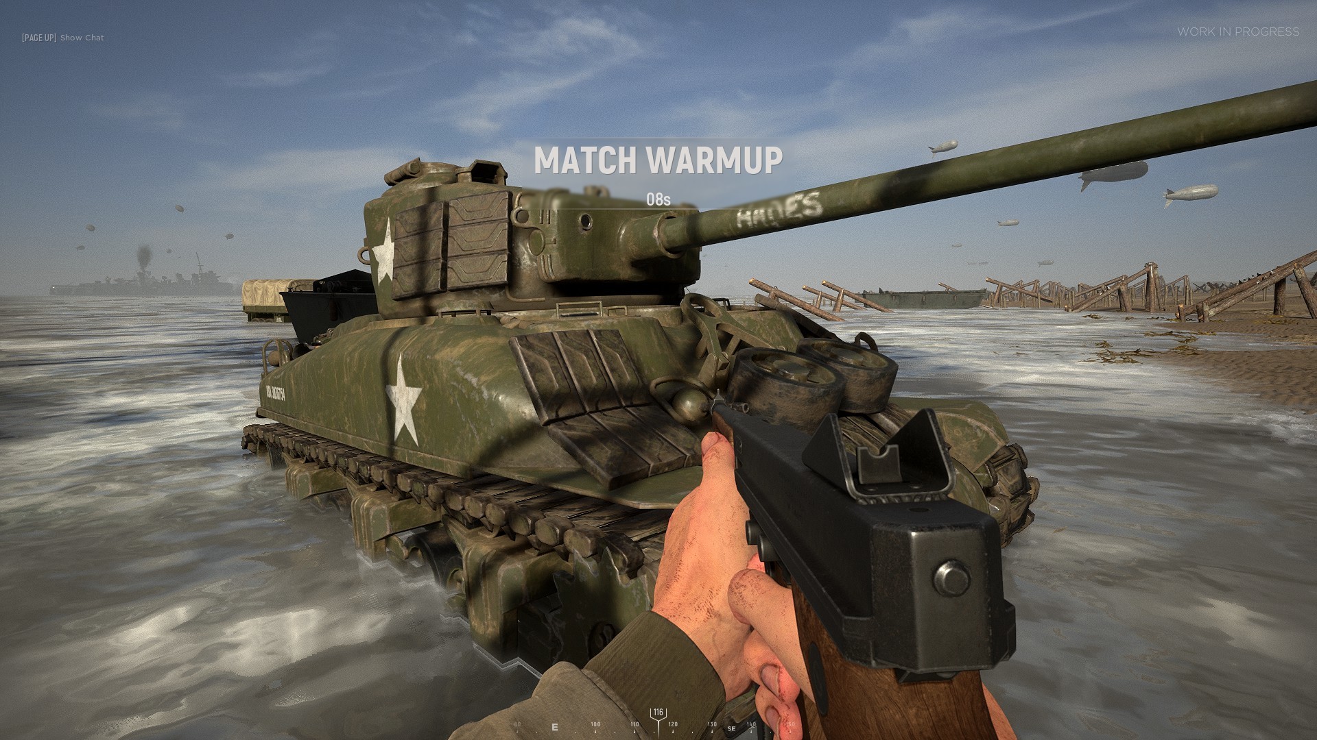 hell let loose шутеры от первого лица о второй мировой войне hell let loose шутеры от первого лица о второй мировой войне