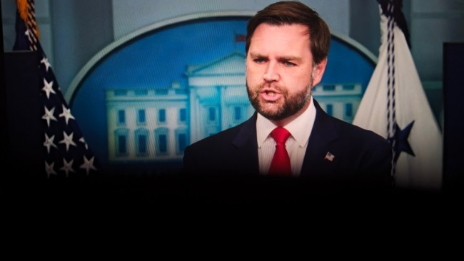 La maison de JD Vance dans l'Ohio a été la cible d'un cambriolage nocturne
