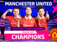 Manchester United couronné vainqueur de l’eFootball Championship Pro 2023