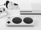 Microsoft sort une manette Xbox adaptative