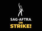 SAG-AFTRA cherche maintenant à faire grève contre les grandes sociétés de jeux vidéo