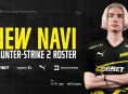 Natus Vincere annonce sa nouvelle équipe Counter-Strike