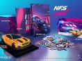 Une édition Ultimate de Need for Speed Heat proposée sur Amazon