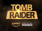 New Tomb Raider à faire avec l’aide d’Amazon