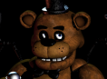 Le tournage du film Five Nights at Freddy's commence