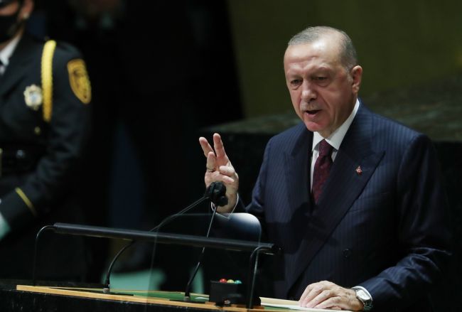 Les arrestations de l'opposition se multiplient en Turquie dans le cadre de la répression en cours