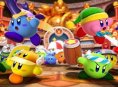 Meta Knight se cache dans Kirby : Battle Royale