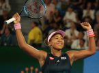 Naomi Osaka soulagée atteint une demi-finale de Grand Chelem pour la première fois depuis qu'elle est devenue maman.