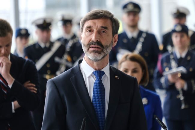 La Slovaquie et la République tchèque procèdent à des évacuations anticipées d'Israël dans un contexte d'escalade du conflit