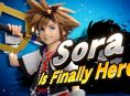 Sora (Kingdom Hearts) sera le dernier combattant de Super Smash Bros. Ultimate