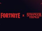 Fortnite : Stranger Things s'y invite