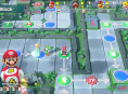 Super Mario Party propose de nouvelles fonctionnalités online