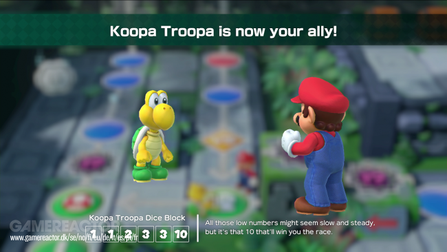 Super Mario Party