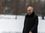 Voici les hommes que Poutine envoie en Turquie pour des pourparlers de paix.