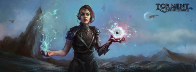 Torment: Tides of Numenera