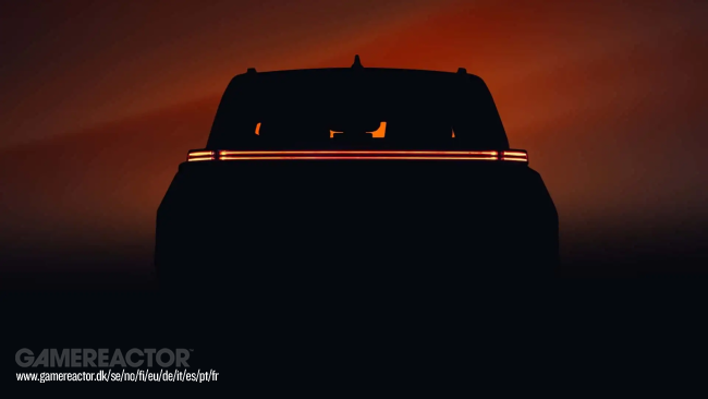 Toyota semble teaser un nouveau SUV EV