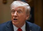Trump pousse de nouveaux tarifs douaniers sur le Mexique, le Canada et la Chine en raison des inqui&eacute;tudes li&eacute;es au fentanyl.