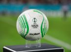 R&eacute;sultats de la Ligue de conf&eacute;rence pour les premiers matches des barrages &agrave; &eacute;limination directe jeudi.