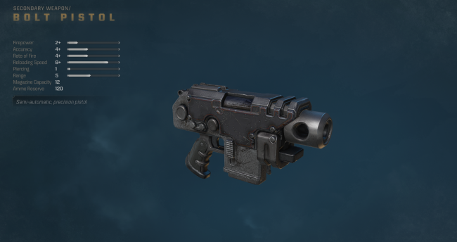 Warhammer 40,000: Space Marine II