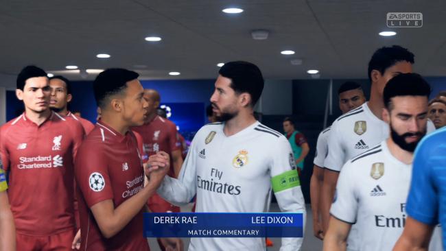 FIFA 19