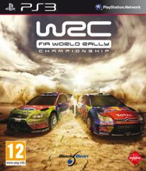 WRC (2010)