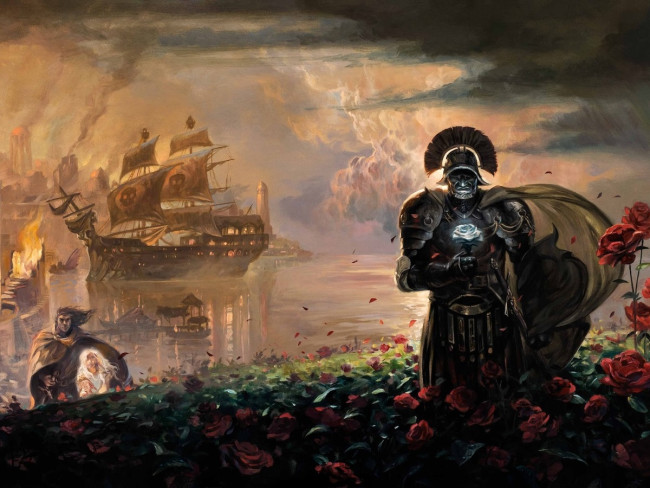 5 univers fantastiques qui mériteraient d'avoir leur propre jeu vidéo