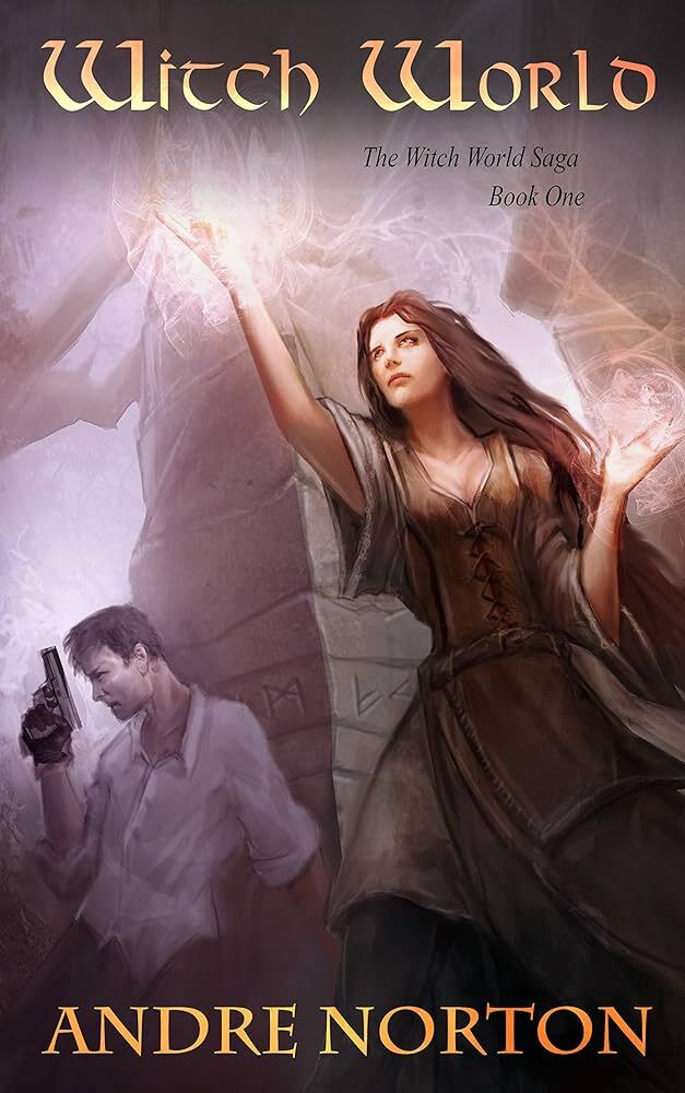 5 univers fantastiques qui mériteraient d'avoir leur propre jeu vidéo