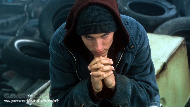 Les fans d'Eminem peuvent désormais acheter des pots de "Mom's Spaghetti".