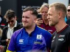 Luke Littler bat plusieurs records de la PDC