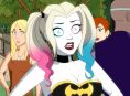 Harley Quinn rencontre Superman le mois prochain