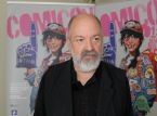 Dave McKean sur la fa&ccedil;on dont il a v&eacute;cu les all&eacute;gations d'agression sexuelle &agrave; l'encontre de Neil Gaiman.