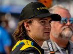 Colton Herta confirmé comme pilote de réserve pour Cadillac en 2026, "un rêve devenu réalité".